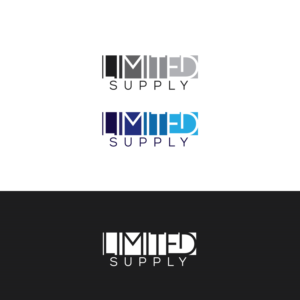 Logo Design by sankar999 for Limited supply  | Design: #21689468
