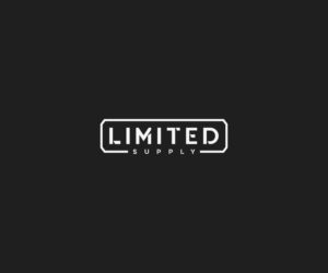 Logo Design by Kiran for Limited supply  | Design: #21689147
