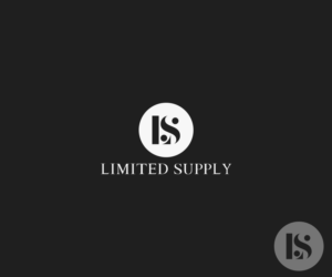 Logo Design by Salina R for Limited supply  | Design: #21689148