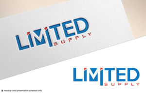 Logo Design by A S design @ for Limited supply  | Design: #21708907