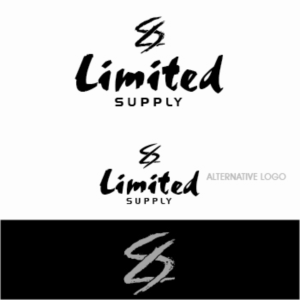 Logo Design by PenArmy for Limited supply  | Design: #21711863