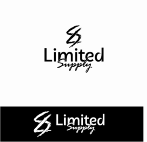 Logo Design by PenArmy for Limited supply  | Design: #21720858