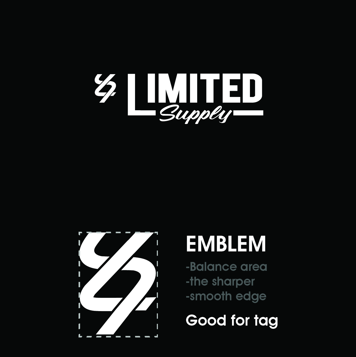 Logo Design by PenArmy for Limited supply  | Design #21735538