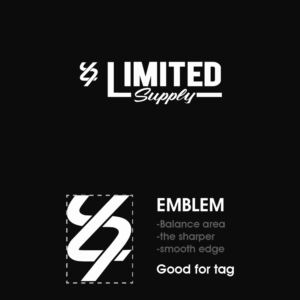 Logo Design by PenArmy for Limited supply  | Design: #21735538