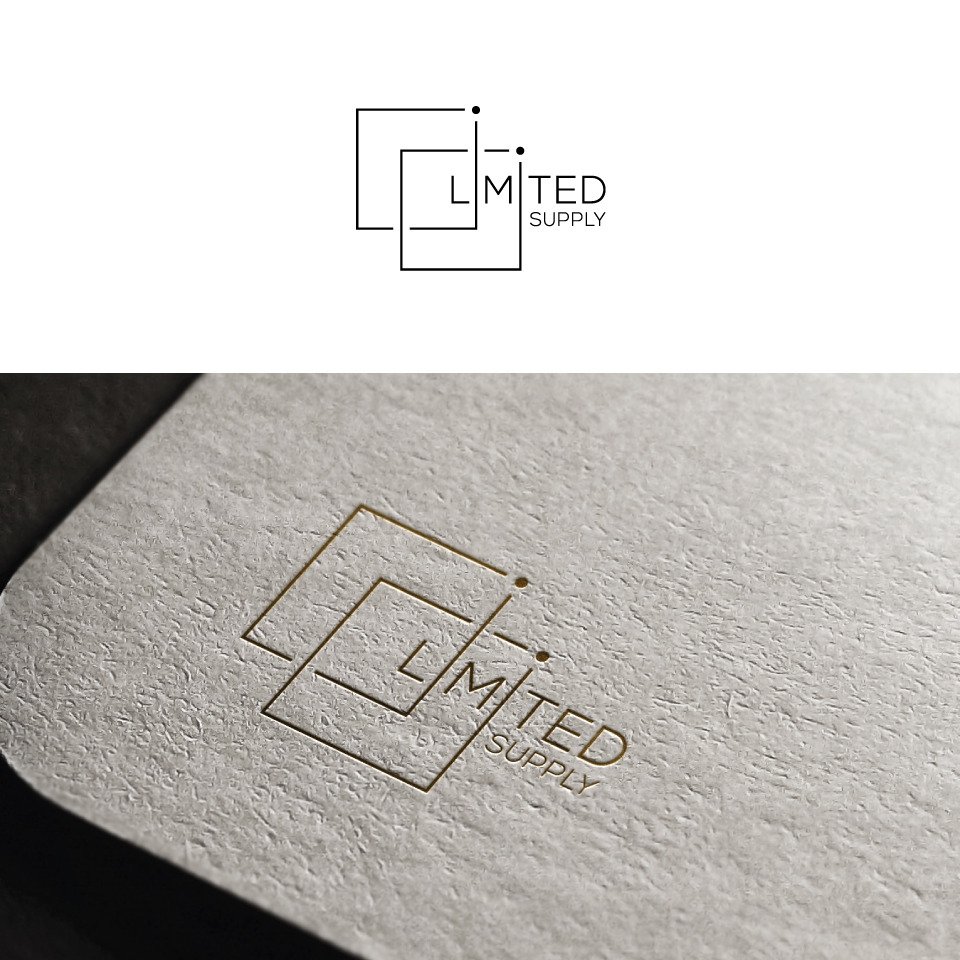 Logo Design by Shahadat 3 for Limited supply  | Design #21733440