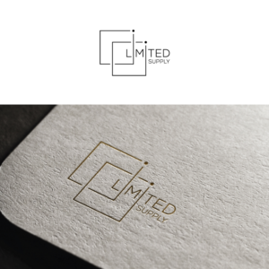 Logo Design by Shahadat 3 for Limited supply  | Design: #21733440