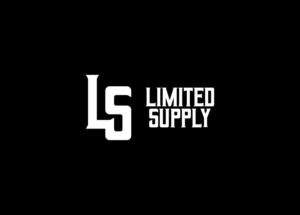 Logo Design by Alleria.Designz for Limited supply  | Design: #21688076