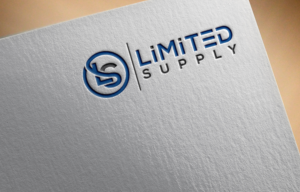 Logo Design by Design Solving for Limited supply  | Design: #21694525