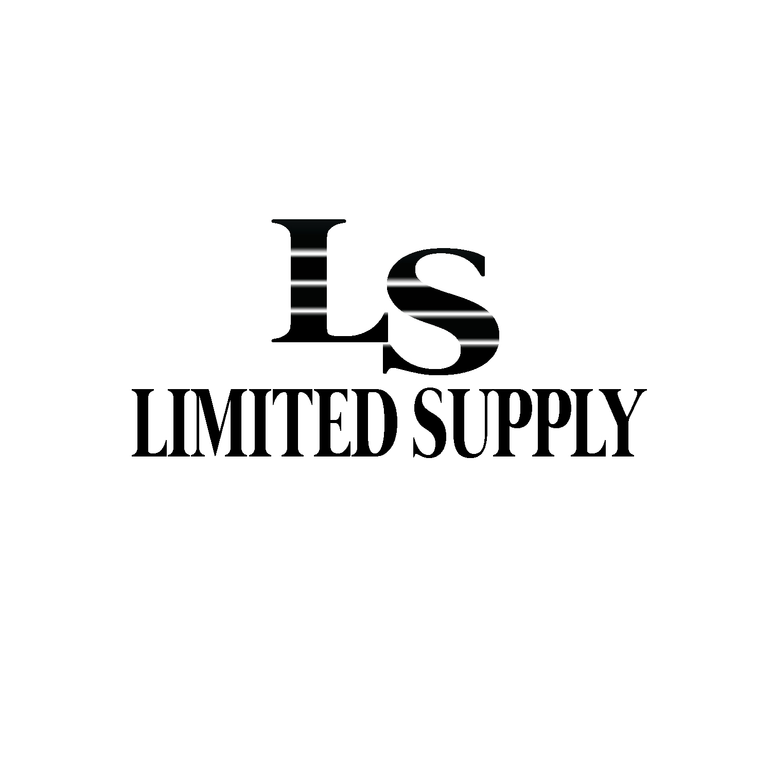 Logo Design by ZAINI 5 for Limited supply  | Design #21696572