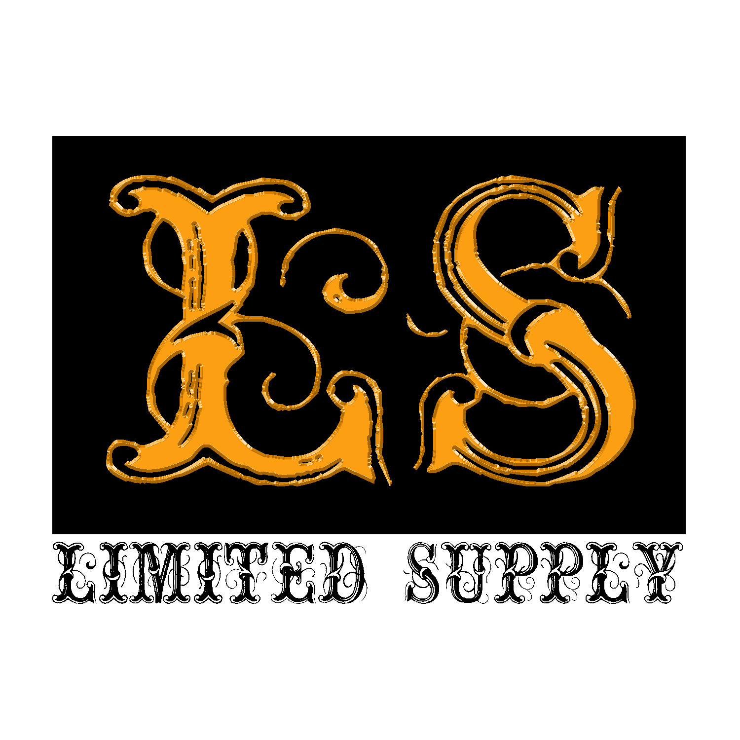 Logo Design by ZAINI 5 for Limited supply  | Design #21696731