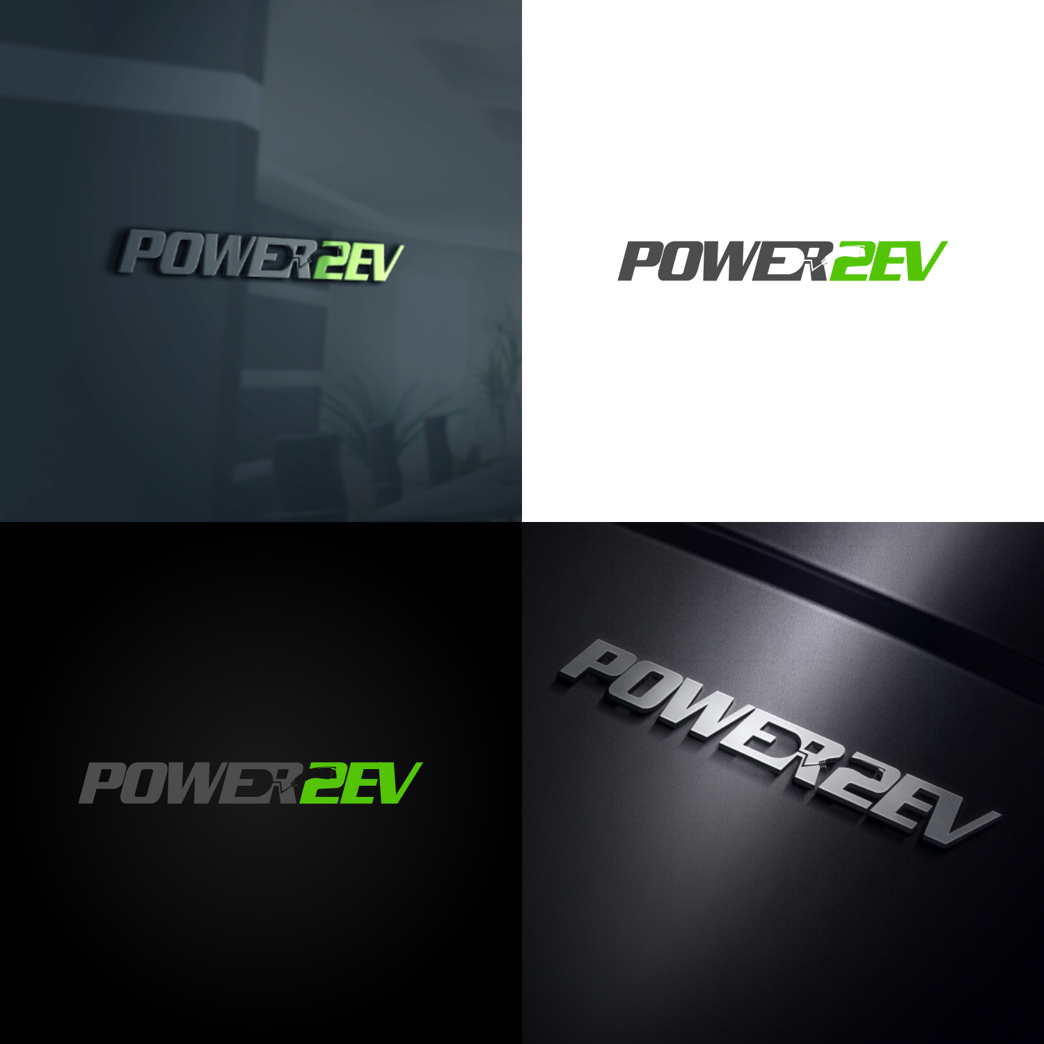 Logo Design by TheLasTmini for this project | Design #21684643