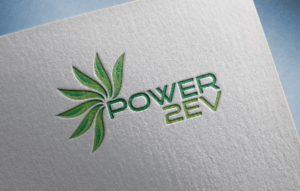 Logo Design by malloukryouzaki