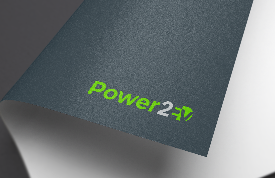 Logo Design by Matt Bradshaw for this project | Design #21704897