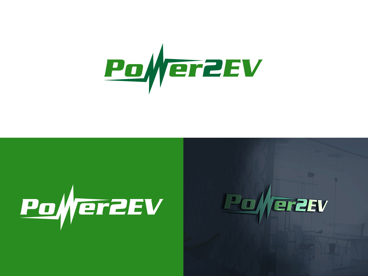 Logo Design by Slant Line Media for this project | Design #21683725