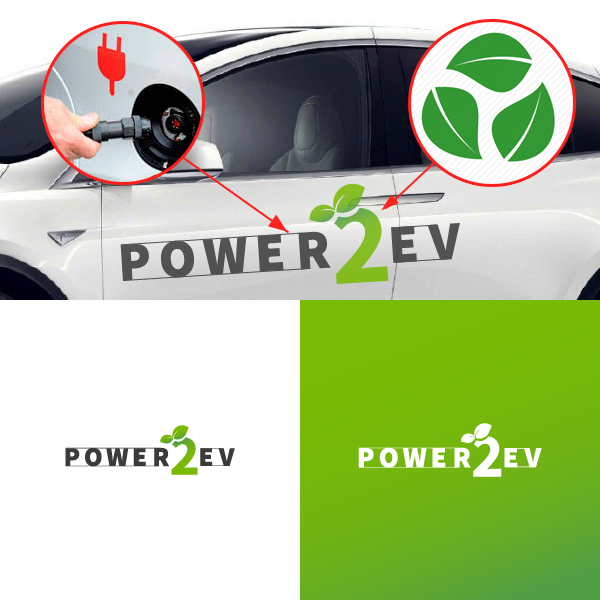 Logo Design by :) Zoya for this project | Design #21695683