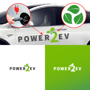 Logo Design by :) Zoya for this project | Design #21695683
