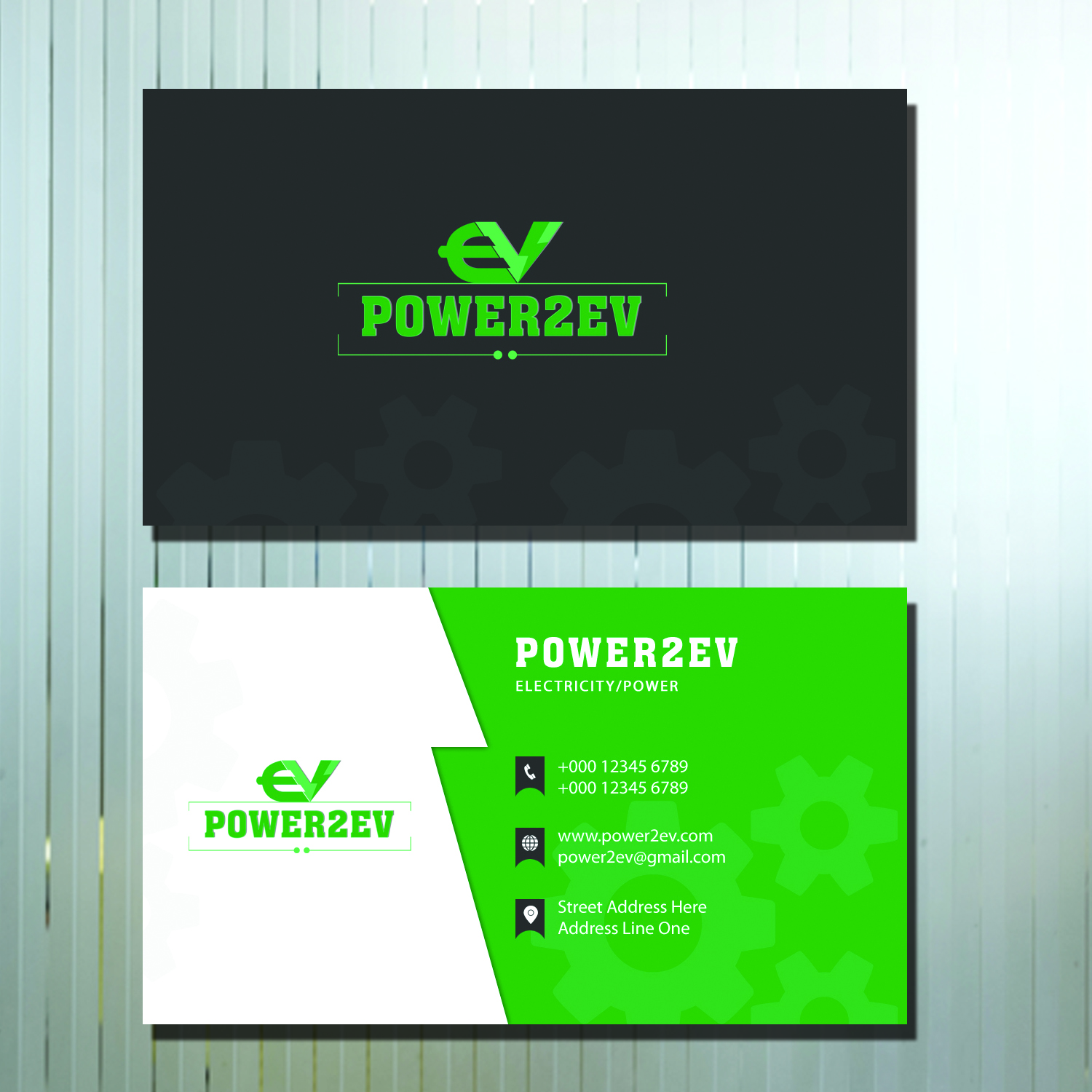 Logo Design by partha 4 for this project | Design #21699914