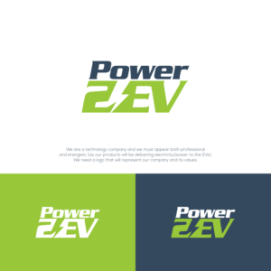 Logo Design by rizalsaifullah 3 for this project | Design: #21685710