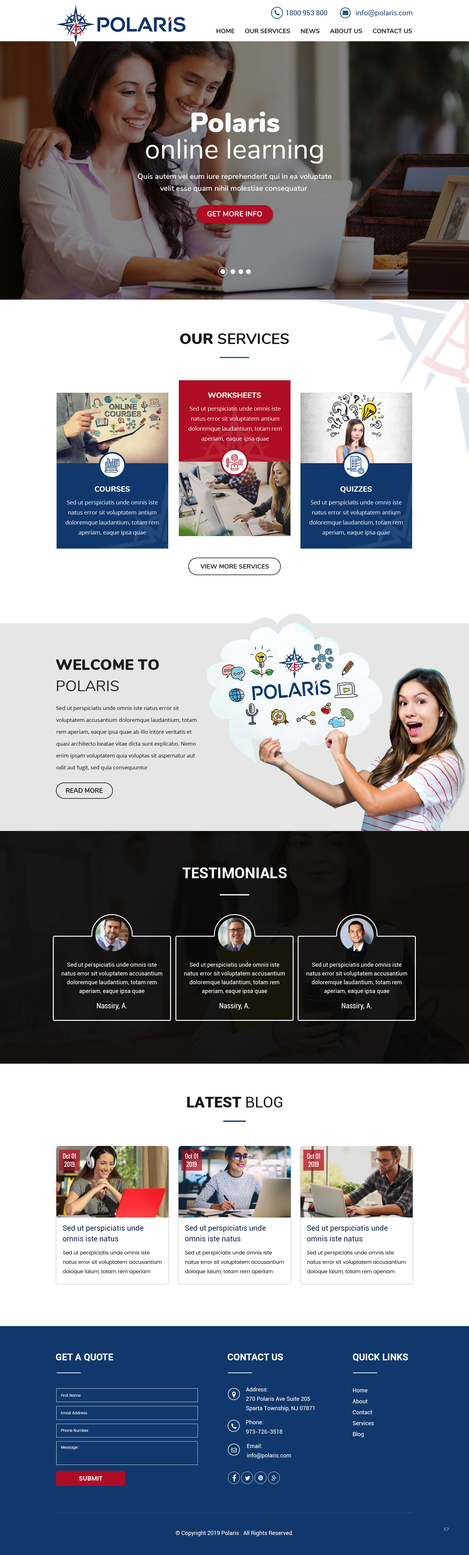 Design Wordpress par pb pour ce projet | Design #21704046