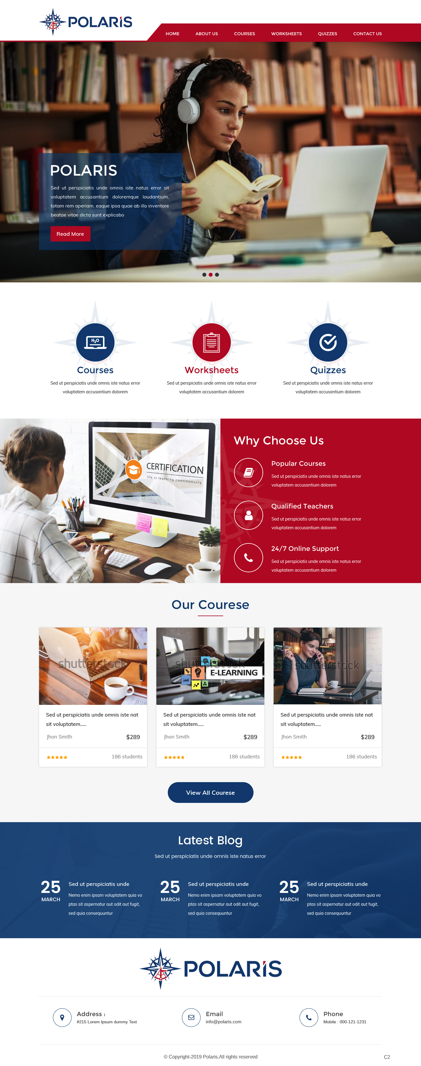 WordPress-Design von pb für dieses Projekt | Design #21710164