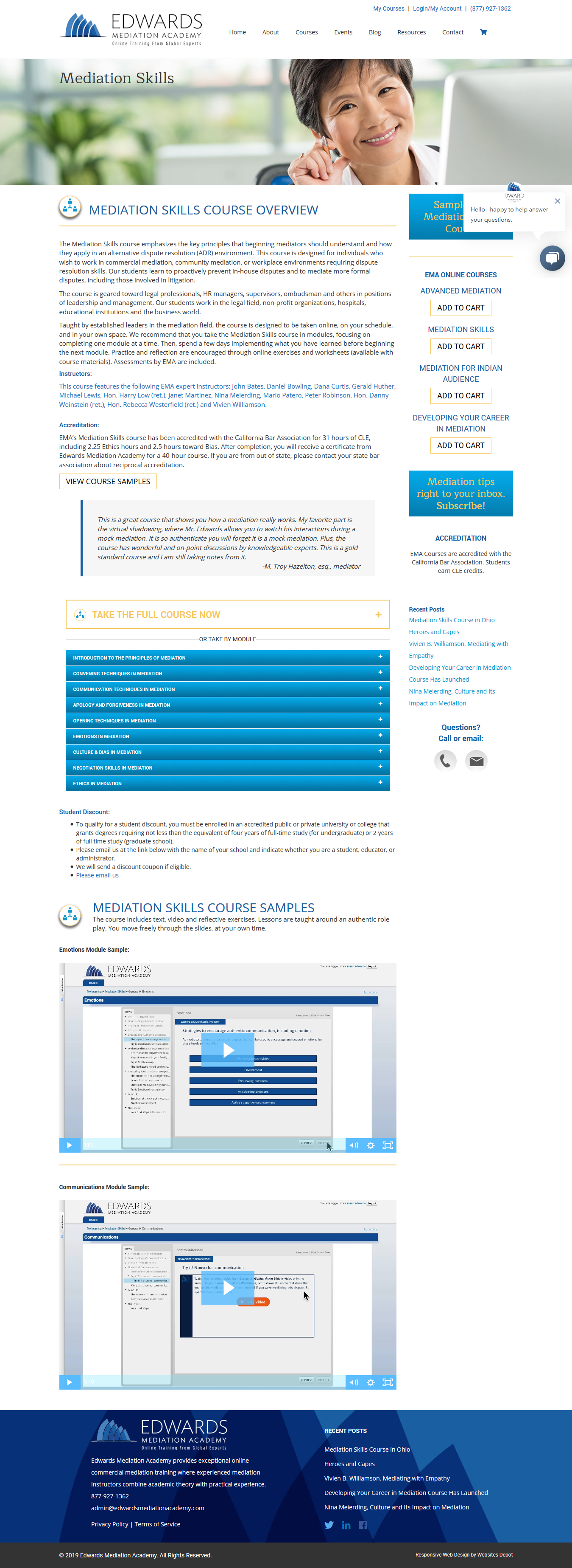 Wordpress Design by syrwebdevelopment for this project | Design #21805398
