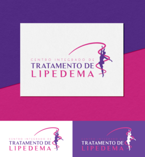 Centro Integrado de Tratamento de Lipedema | Logo Design by H-H Arts
