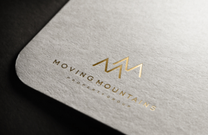 Logo Design by GLDesigns for Moving Mountains Property Group | Design #21692309