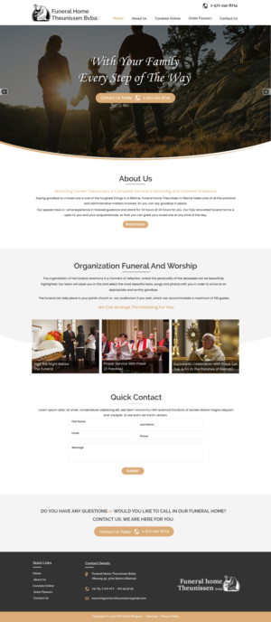 Web Design par harmi_199 pour AD Websys SPRL | Design : #21693382