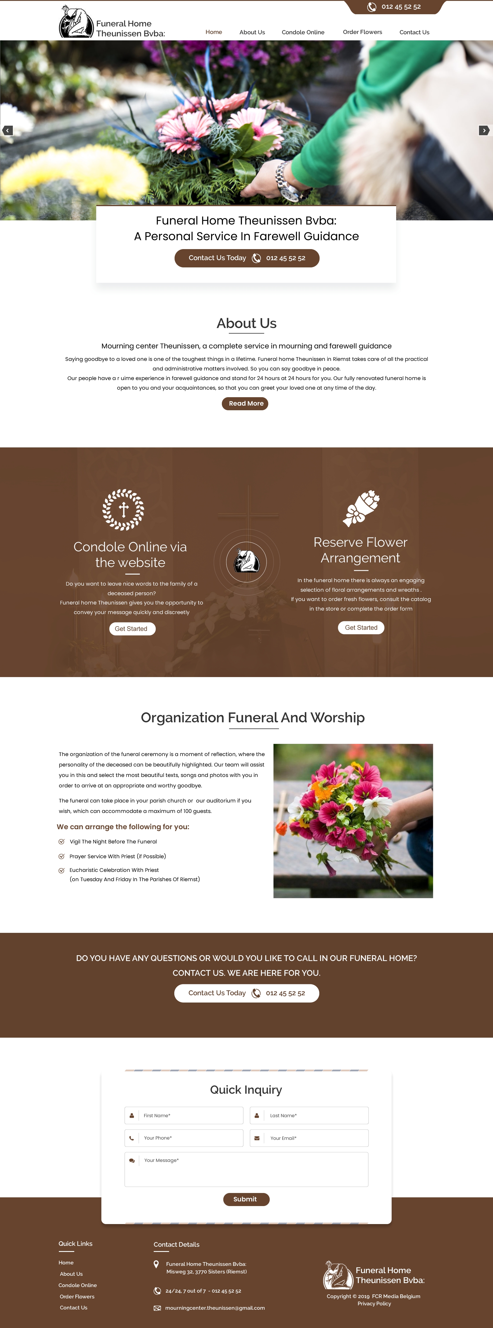 Web Design par harmi_199 pour AD Websys SPRL | Design #21704281