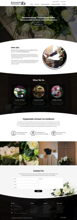 Web Design par pb pour AD Websys SPRL | Design : #21690993
