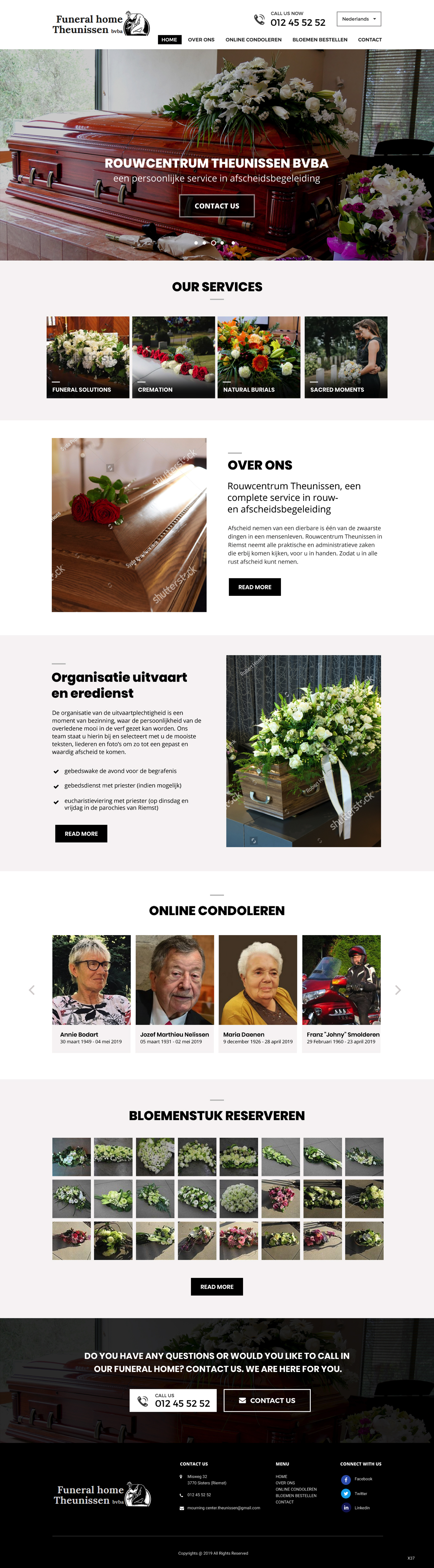 Web Design par pb pour AD Websys SPRL | Design #21691005