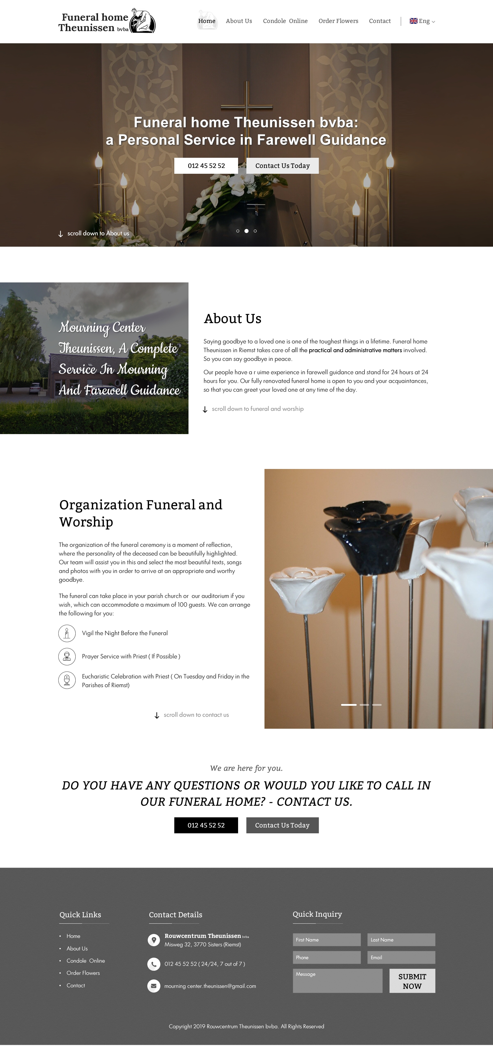 Web Design by Sbss for AD Websys SPRL | Design #21689393