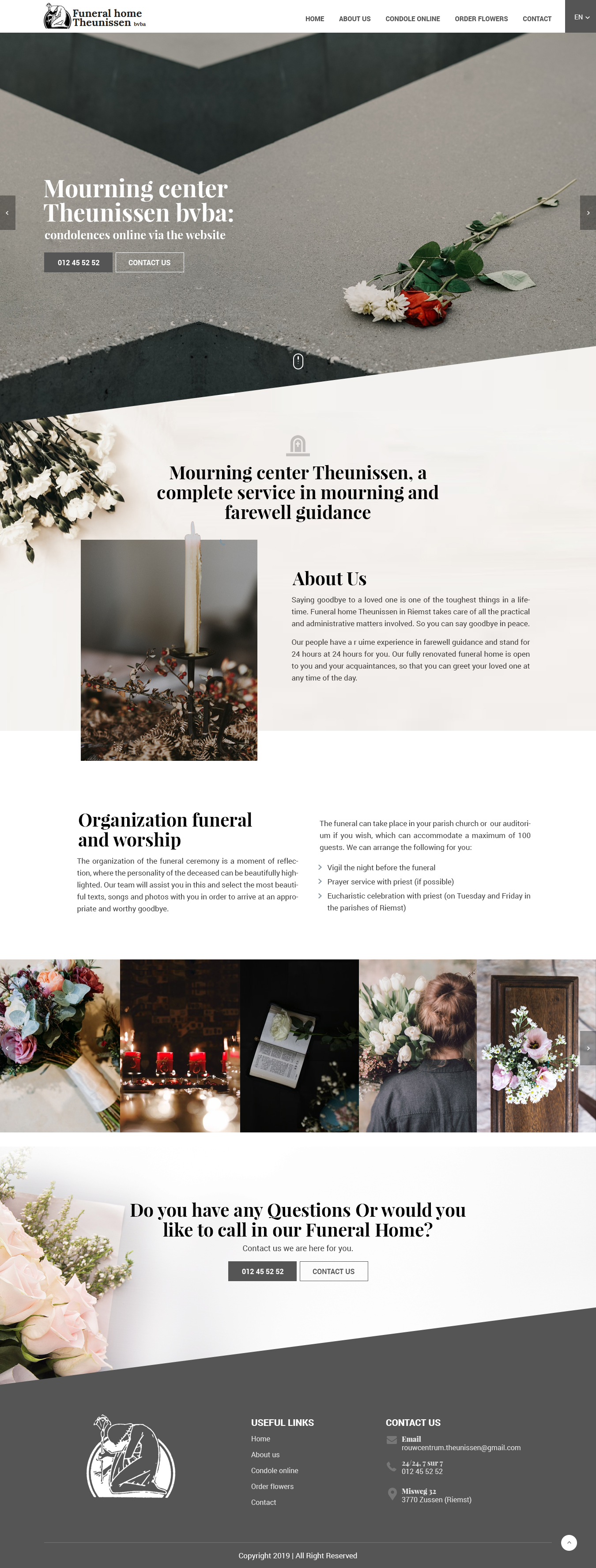 Web Design by syrwebdevelopment for AD Websys SPRL | Design #21724748
