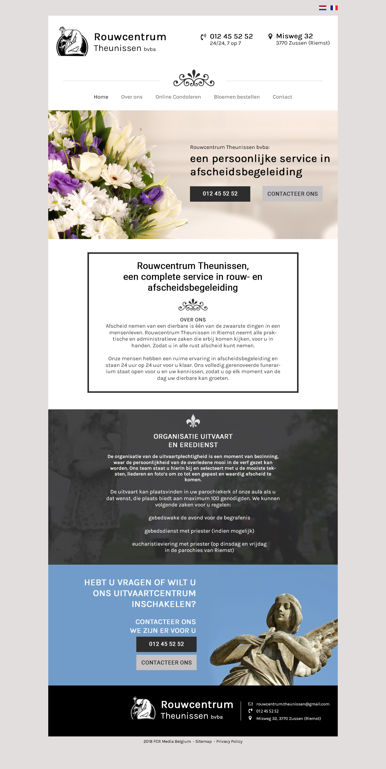 Diseño Web por Ardianet para AD Websys SPRL | Diseño #21704492