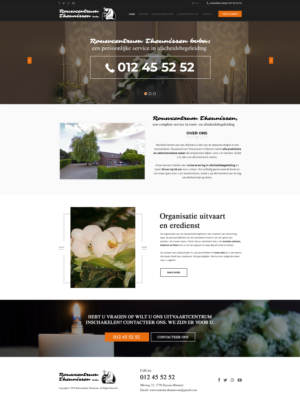 Web Design by v.senthil-designer