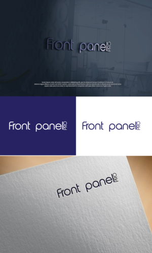 Logo Design by jarin 28