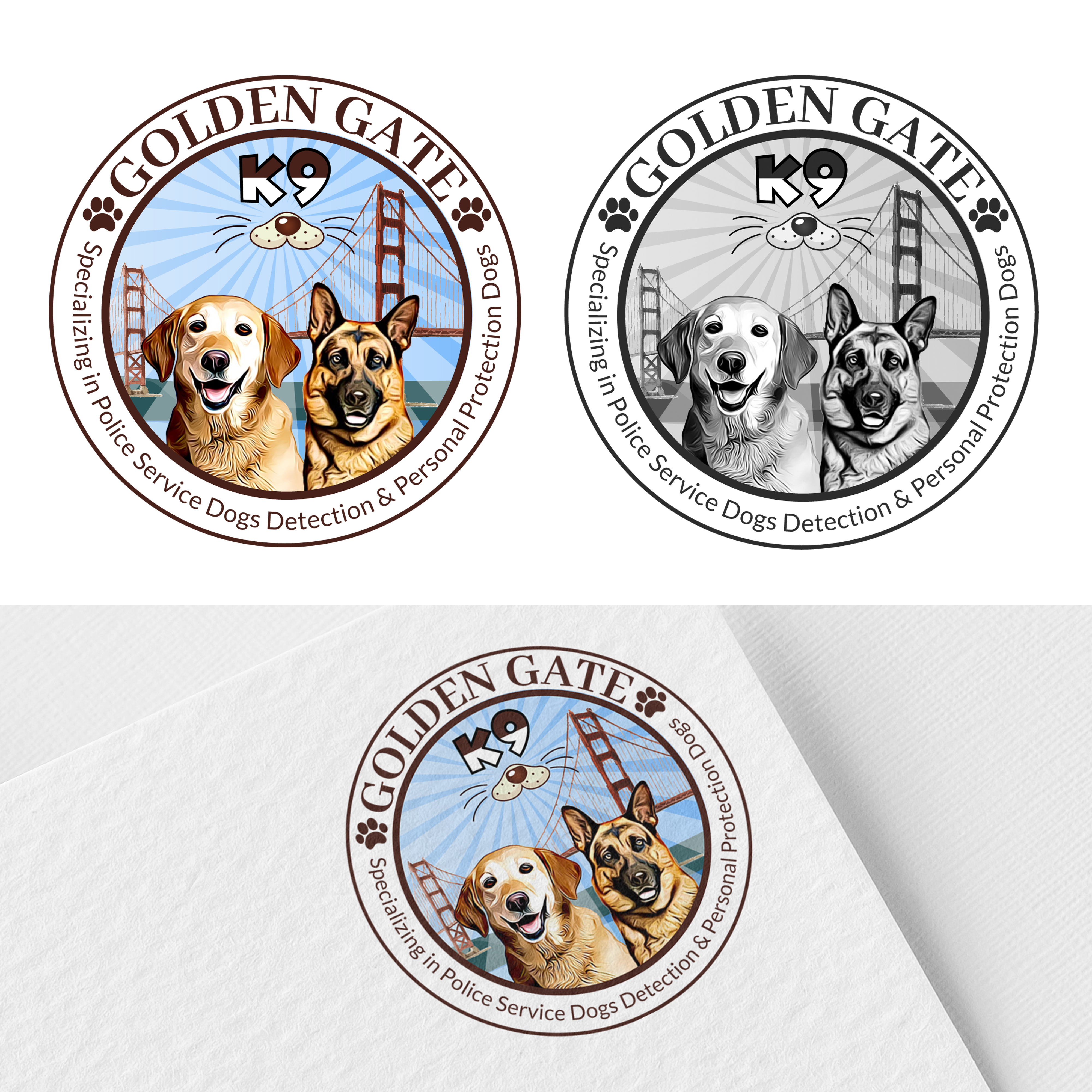 Diseño de Logo por graphic.ghy para 1972 | Diseño #21693959