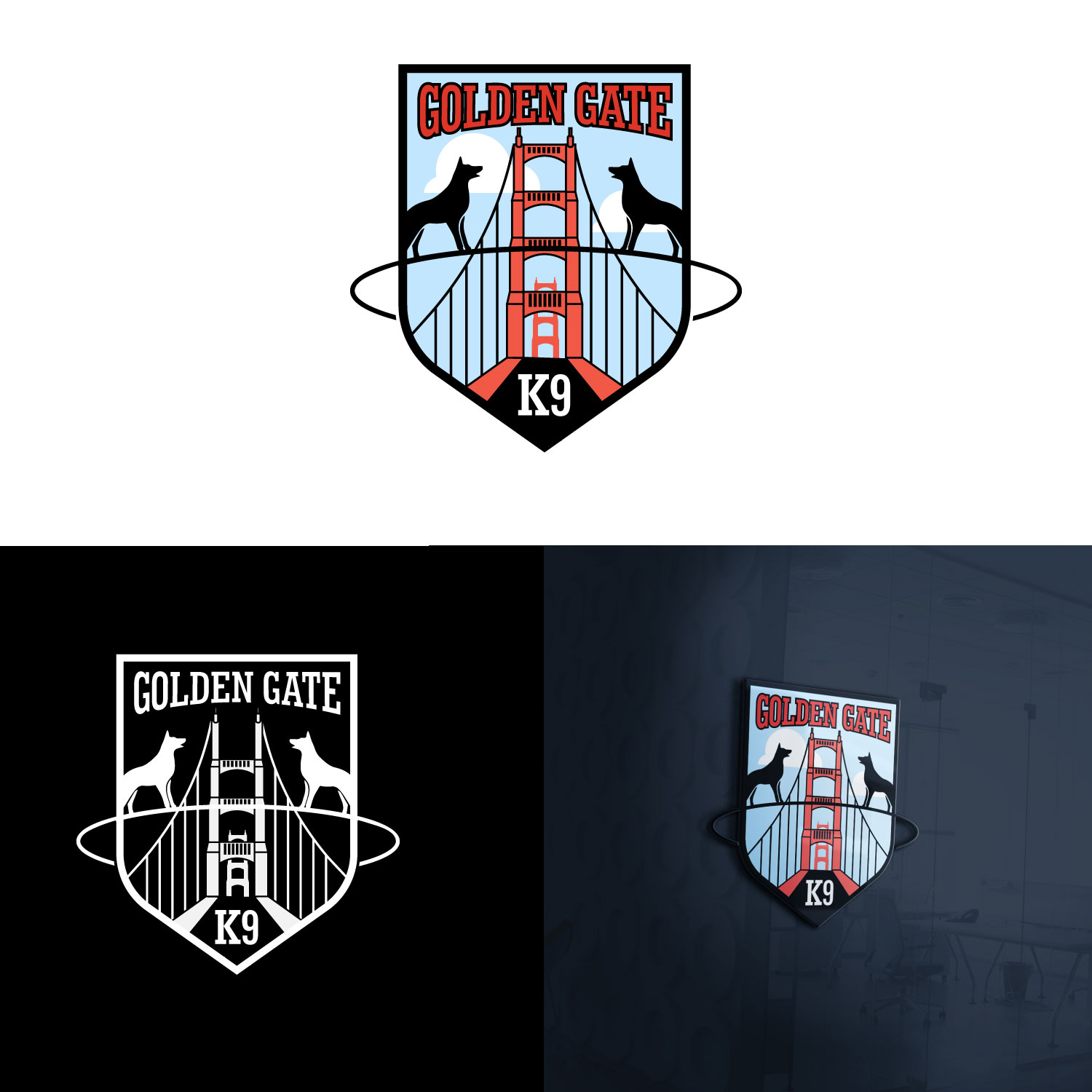 Diseño de Logo por logo mojo para 1972 | Diseño #21687906