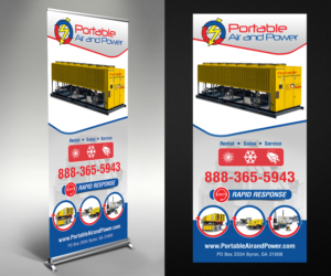 Graphic Design by Designers Hub for this project | Design: #21687206