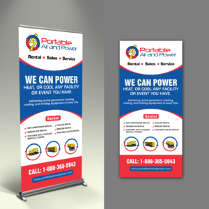 Graphic Design by aspiremedia for this project | Design: #21690234