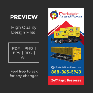 Graphic Design by ZISGraphics for this project | Design: #21695340