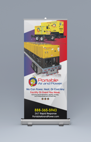 Graphic Design by Fusionex Studio for this project | Design: #21691551