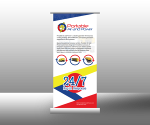 Graphic Design by Umairgh for this project | Design: #21693117