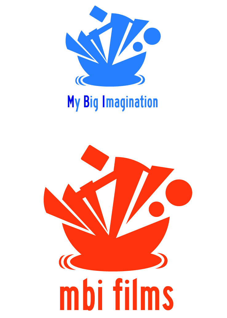 Logo Design by stillinprogress for My Big Imagination | Design #59507