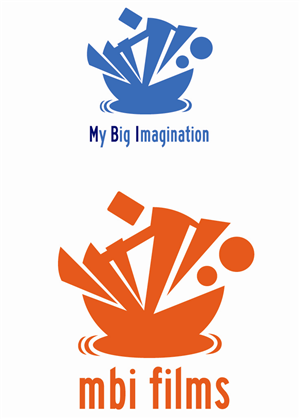 Logo-Design von stillinprogress für My Big Imagination | Design: #59507