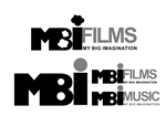 Logo Design by Uncle T for My Big Imagination | Design #58022