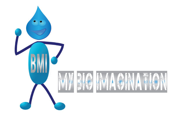 Logo Design by Nishu Raina for My Big Imagination | Design #61400