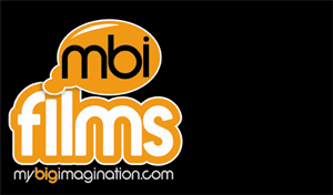 Logo Design by Bang The Drum Designs Ltd for My Big Imagination | Design: #59338