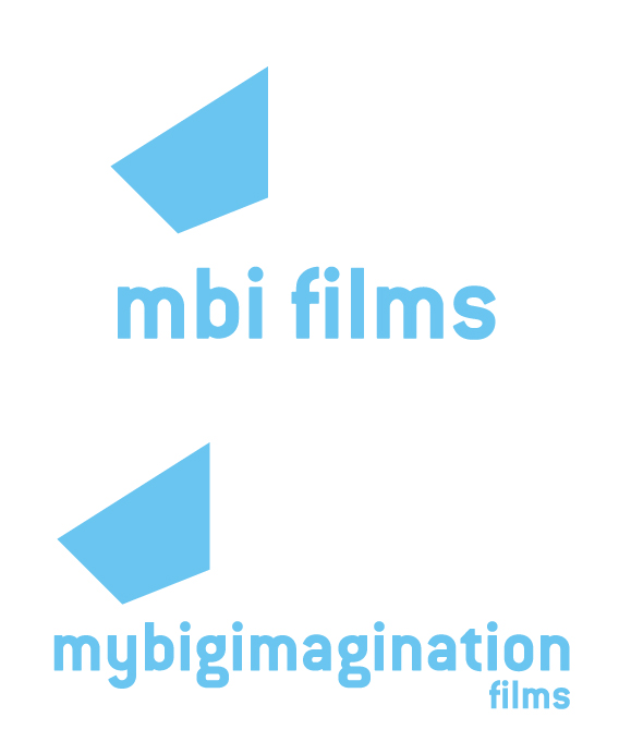 Logo Design by Studio Cosmo for My Big Imagination | Design #59366