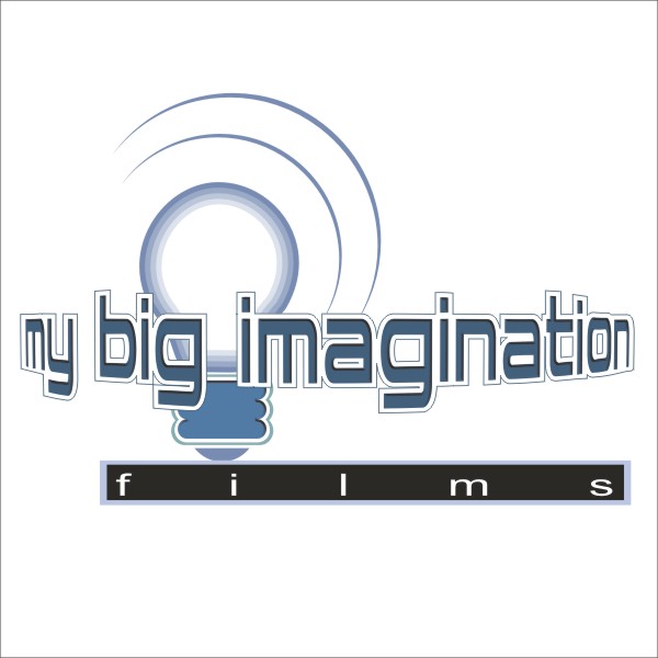 Logo Design by Submerged Designs for My Big Imagination | Design #60056